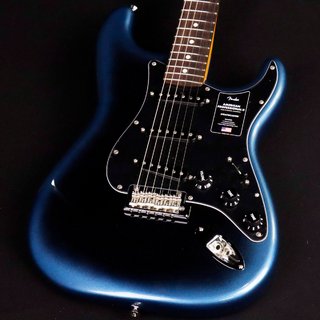 Fender American Professional II Stratocaster Rosewood Dark Night ≪S/N:US23078069≫ 【心斎橋店】