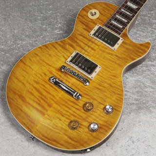 Gibson Kirk Hammett Signature "Greeny" Les Paul Standard Greeny Burst【新宿店】