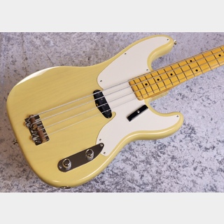 FenderAmerican Vintage II 1954 Precision Bass -Vintage Blonde -【4.16kg】【#V1268】