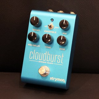 strymon CloudBurst【新価格】
