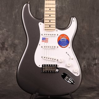 FenderEric Clapton Signature Stratocaster Pewter  [S/N US23120622]【WEBSHOP】