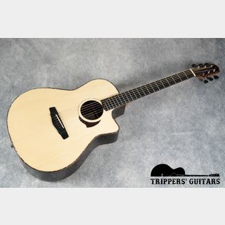 Yokoyama GuitarsAR-ATB (2022)