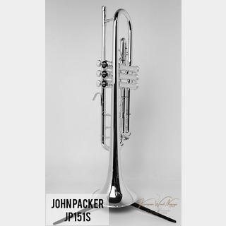 John PackerJP151S