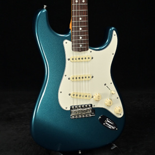 FenderTakashi Kato Stratocaster Rosewood Paradise Blue  [加藤隆志モデル] 《特典付き特価》【名古屋栄店】