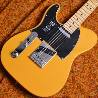 FenderPlayer Telecaster Left-Handed / Butterscotch Blonde