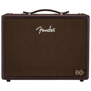 Fenderフェンダー Acoustic Junior GO アコースティックギターアンプ コンボ