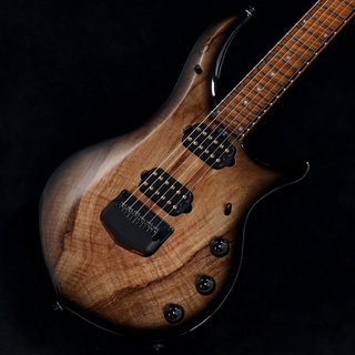 MUSIC MAN John Petrucci Signature Majesty 6-String Maple Top Spice Melange【渋谷店】