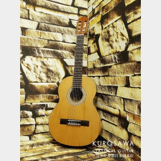 Orpheus Valley Guitars オルフェウス・ヴァレー・ギターズ Sofia S53C 杉・サペリ 530mm ショートスケール【日本総本店2F在庫品】