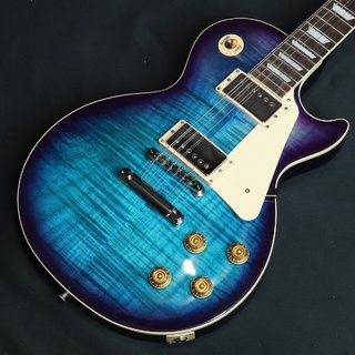 Gibson Les Paul Standard 50s Figured Top Blueberry Burst [Custom Color Series]【横浜店】