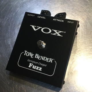 VOX V829 Tone Bender Fuzz