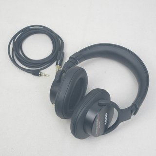 SONYMDR-M1ST Monitor Headphone ハイレゾ対応モニターヘッドホン 【横浜店】