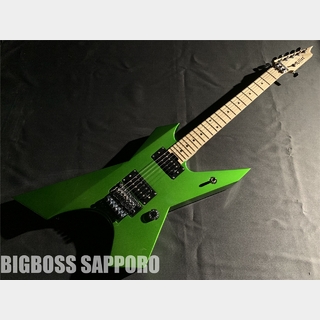 Killer KG-Exploder SE (Viper Green)