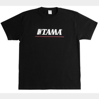 TamaTAMA Logo T-Shirt(L)