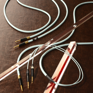 KAMINARIStereo Acoustic Cable-Y 3m SS