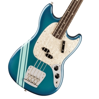 Fender Vintera II 70s Mustang Bass Rosewood Fingerboard Competition Burgundy【池袋店】