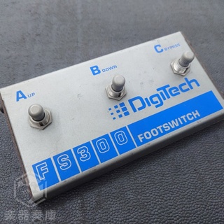 DigiTechFS300