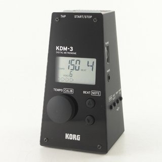 KORGKDM-3 Digital Metronome 【御茶ノ水本店】