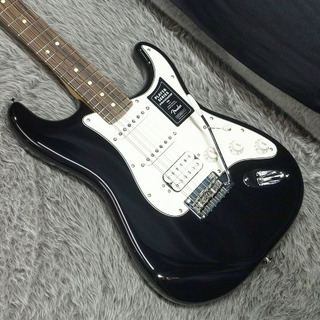 FenderPlayer Stratocaster HSS PF Black