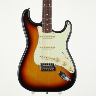 Fender Japan ST62-TX 3Tone Sunburst 【梅田店】
