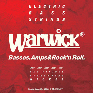 Warwick 46311
