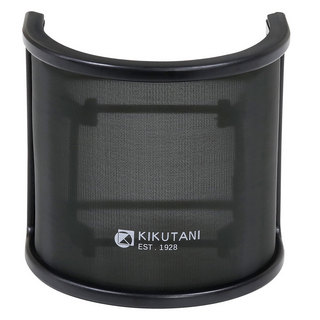KIKUTANIPO-7 ポップフィルター