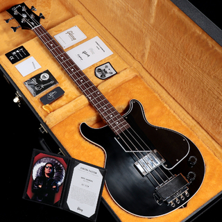 Gibson Custom ShopGene Simmons EB-0 Bass Ebony(重量:3.98kg)【渋谷店】