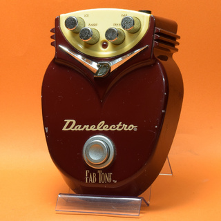 DanelectroDD-1 FAB Tone【福岡パルコ店】