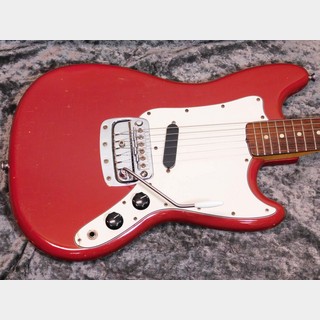 FenderBronco '75