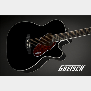 Gretsch G5013CE Rancher Jr. -Black- w/Fishman Pickup《エレアコ》【ローン金利0%】【オンラインストア限定】