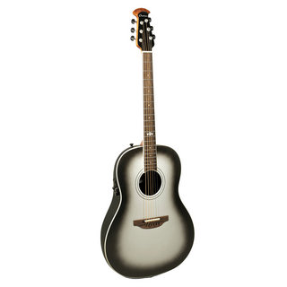 OvationPro Series Ultra 1516 SSM-G Mid Non-Cutaway エレクトリックアコースティックギター