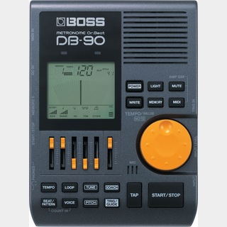 BOSS  DB-90 Dr. Beat (メトロノーム)