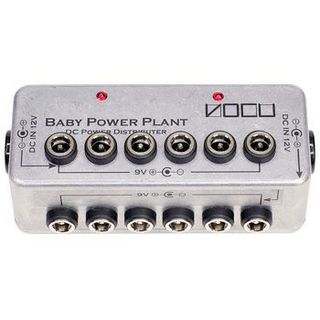VOCU Baby Power Plant Type-C (Dual Regulate)【WEBSHOP在庫】