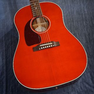 Gibson 【USED】J-45 Standard ~Cherry~ Left Hand [レフティ・左] [2022年製]