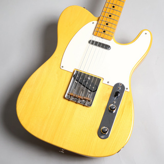 FenderMade in Japan Traditional 50s Telecaster Vintage Natural エレキギター 【 中古 】