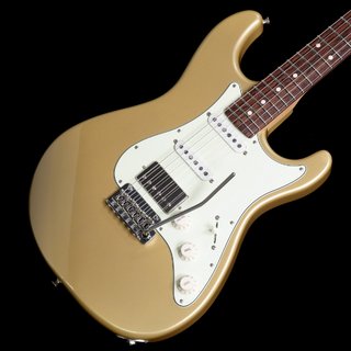 STARGAZERSTARGAZER(SGZ) SSH Gold (日本製)[3.64kg] スギギター ストラトタイプ エレキギター 【池袋店】
