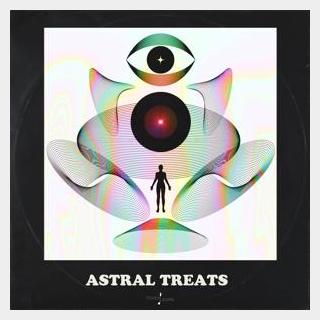 TOUCH LOOPS ASTRAL TREATS
