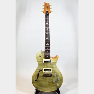 Paul Reed Smith(PRS) SE Zach Myers Signature Trampas Green