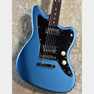 Fender Made in Japan Limited Adjusto-Matic Jazzmaster HH Lake Placid Blue #JD23016615【3.60kg】【横浜店】
