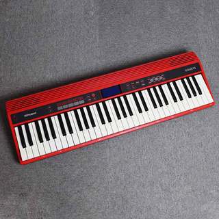 RolandGO-61K ポータブルキーボード 61鍵盤 【 中古 】