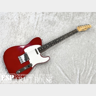EDWARDS E-TE-98CTM / Candy Apple Red