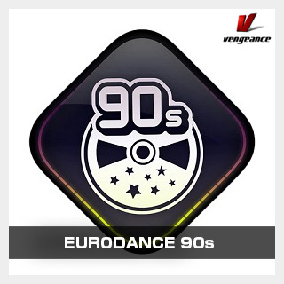 Vengeance Sound EURODANCE 90s