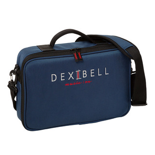 DEXIBELLDX BAG SX7 [VIVO SX7]用 ソフトケース クッション入り