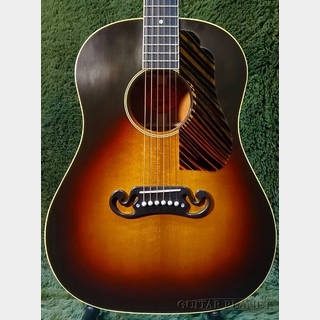 Gibson Historic Collection 1939 J-55 -Faded Vintage Sunburst- 2023USED!!【全国送料負担】