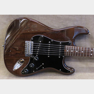 Fender Japan ST71 Ash Wal