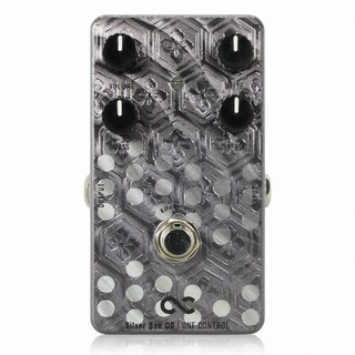 ONE CONTROL Silver Bee OD オーバードライブ ワンコントロール【WEBSHOP】