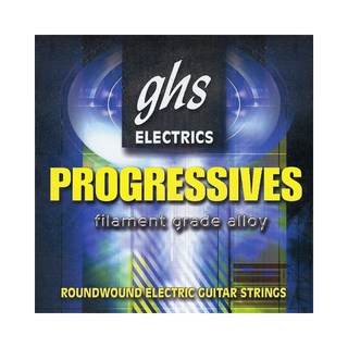 ghs Progressives [PRXL(09-42)]×1セット