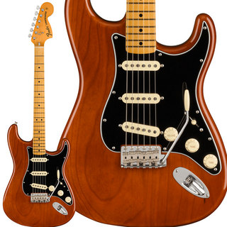 Fender American Vintage II 1973 Stratocaster Mocha エレキギター ストラトキャスター