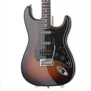Fender American Special Stratocaster HSS 3-Color Sunburst Rosewood Fingerboard【横浜店】