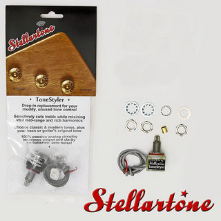Stellartone Tone Styler Spacial Ten 10