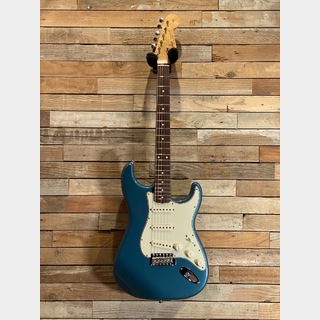 Fender Custom Shop Fender Custom Shop Master Grade 1961 Stratocaster 1998年製 LakePlacidBlue【松江店在庫】